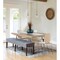 Westinghouse Pendant 60W Mini Fiona, Antique Brass Clear Seeded Glass 6356500 - alternate 2